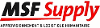 MSF SUPPLY