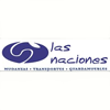 MUDANZAS LAS NACIONES