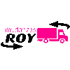 MUDANZAS ROY