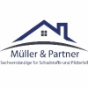 MÜLLER & PARTNER- SACHVERSTÄNDIGE FÜR SCHADSTOFFE UND PILZBEFALL