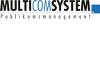 MULTICOMSYSTEM OHG