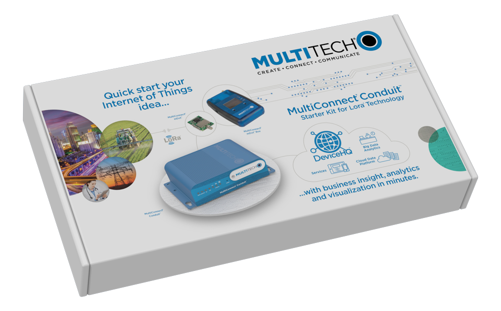 MultiConnect® ConduitTM