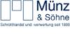 MÜNZ & SÖHNE GMBH & CO. KG