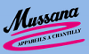 MUSSANA FRANCE