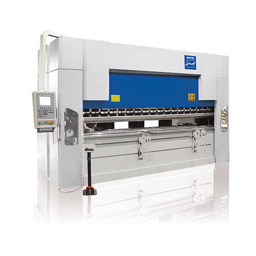 Press Brakes