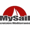 MY SAIL CROISIÈRE MÉDITERRANÉE