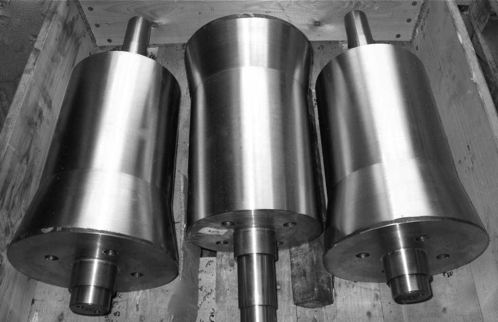 precision cylinder metals manufacturing