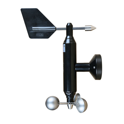 CUP WIND SENSOR ANEMOMETER