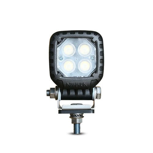 ПРОЕКТОР СВЕТОДИОДНОГО ОСВЕЩЕНИЯ IP69K / IP65 LW20