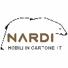 NARDI MOBILI IN CARTONE