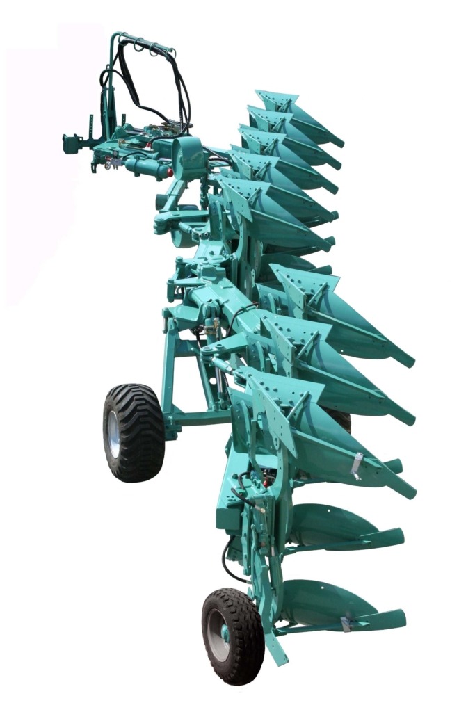 SEMI TRAILER ROTARY SOCKET PLATE ATLAS MODEL