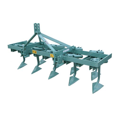 TRACTOR CULTIVATOR (PULLEY)