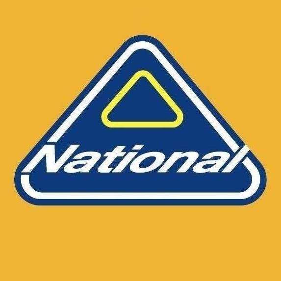 National Autoparts Ltd
