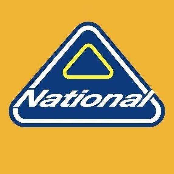 National AutoParts Ltd