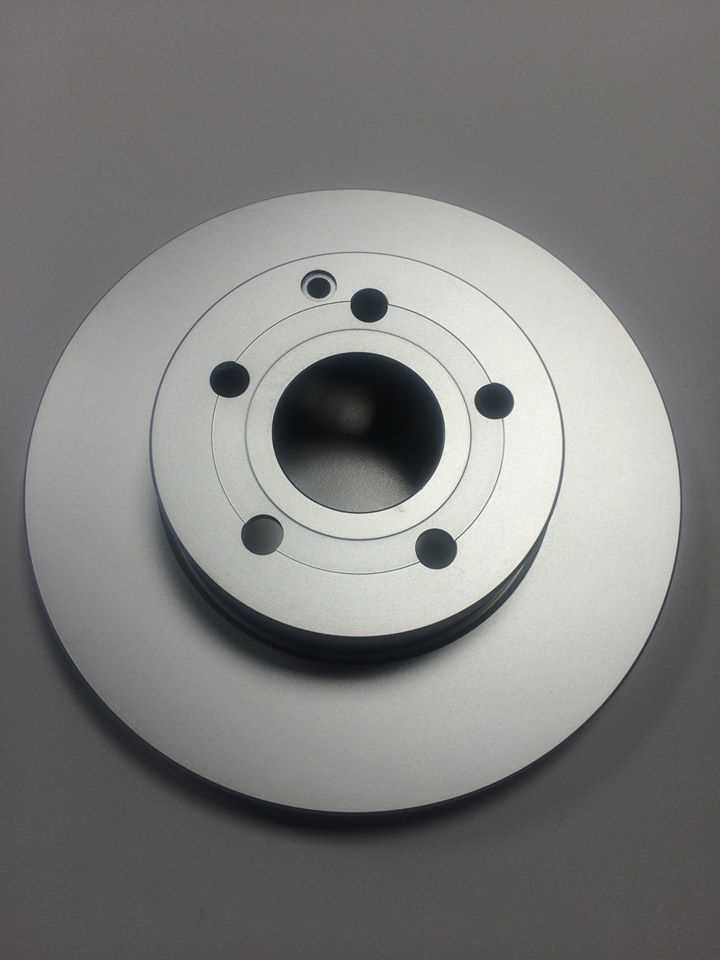 Auto Brake Discs