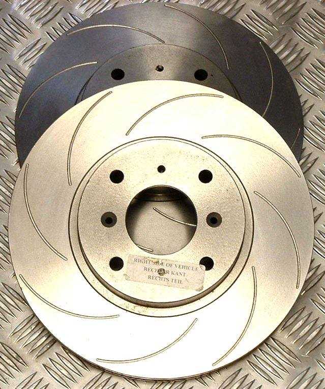 Auto Brake Discs