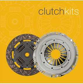 Auto Clutch kits