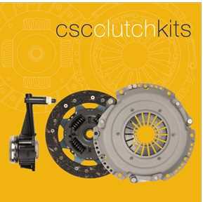 Auto Clutch kits