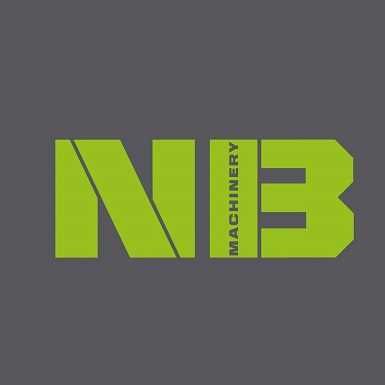 NB Machinery - Niubo