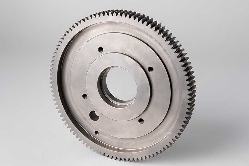flywheel gears