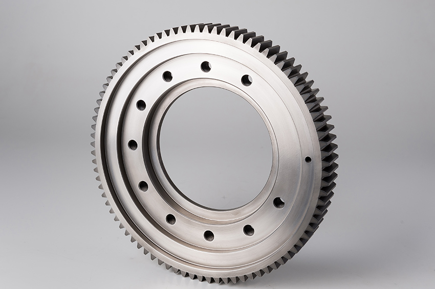 disc flywheels