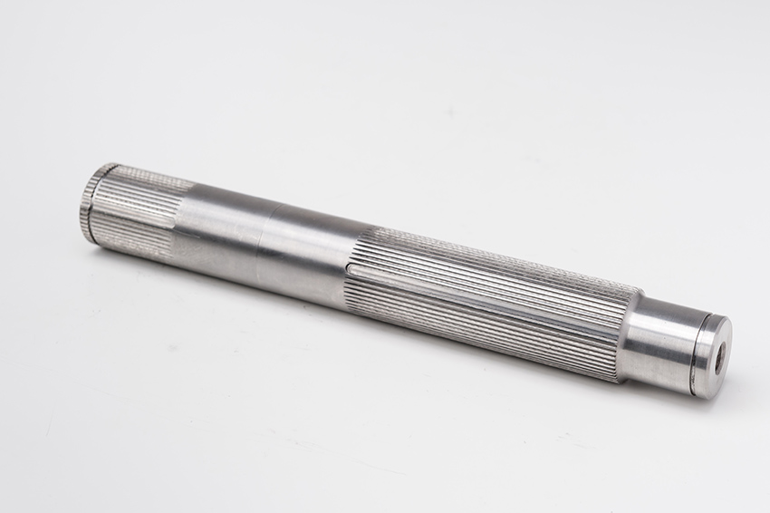 dislinder transmission shafts