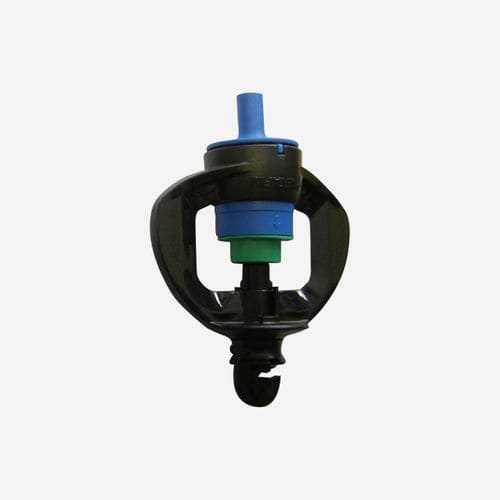 Flow regulated Micro sprinkler / Rotating head - GYRONET ™ SR, SRD
