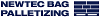 NEWTEC BAG PALLETIZING
