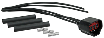 Engine Crankshaft Position Sensor