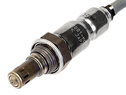 OXYGEN SENSORS