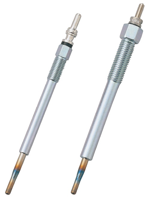 NGK spark plugs