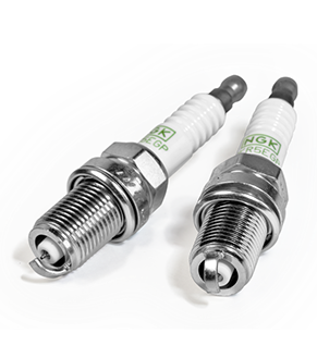 G-POWER SERIES SPARK PLUG