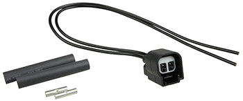 ABS Wheel Speed Sensor