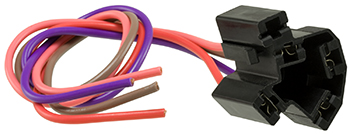 Ignition Switch Connector