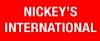 NICKEYS INTERNATIONAL
