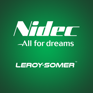  Nidec Motor Corporation /  LEROY-SOMER