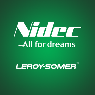 NIDEC MOTOR CORPORATION / LEROY-SOMER