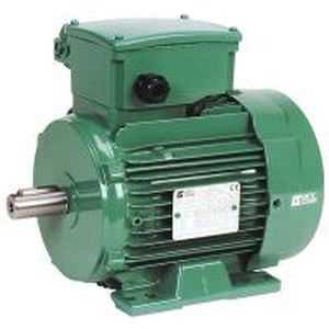  TEK FAZLI / AC MOTOR - 220 V