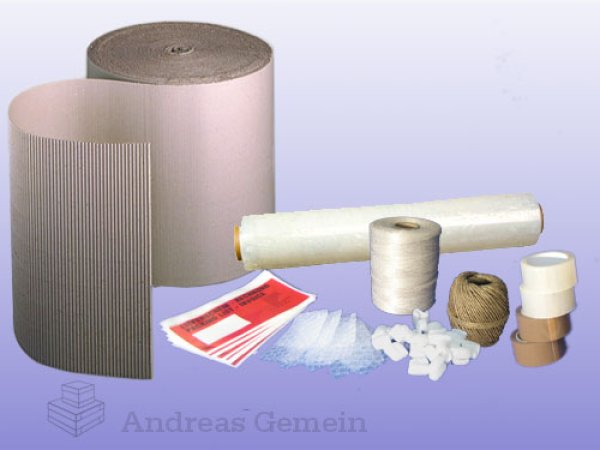 Packmittel