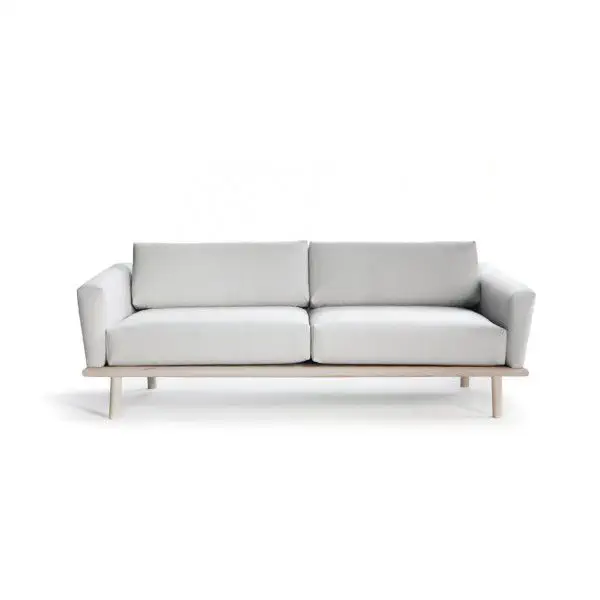 Contemporary sofa LINEA