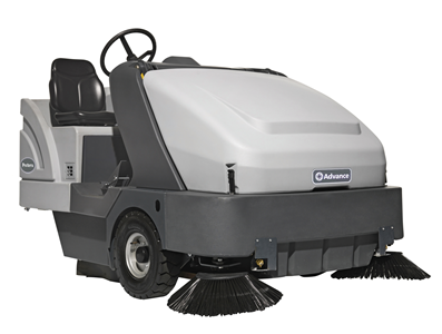 Driver Sweepers