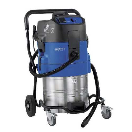 industrial / mobil Wet and dry vacuum cleaners / Commercial