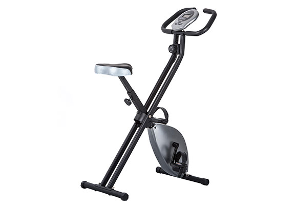 JX02 Exercise Bike