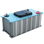 48V 165F Super Kapasitor Modulu