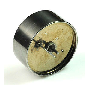  High Energy Military Tantalum Capacitor