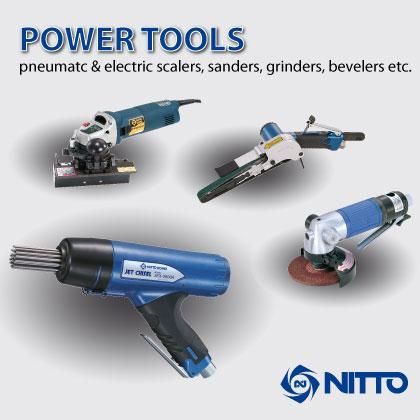 Nitto Power Tools