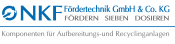 NKF Fördertechnik GmbH & Co. KG