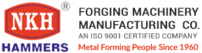 NKH Hammers - Forgıng Machinery Manufacturing Co.