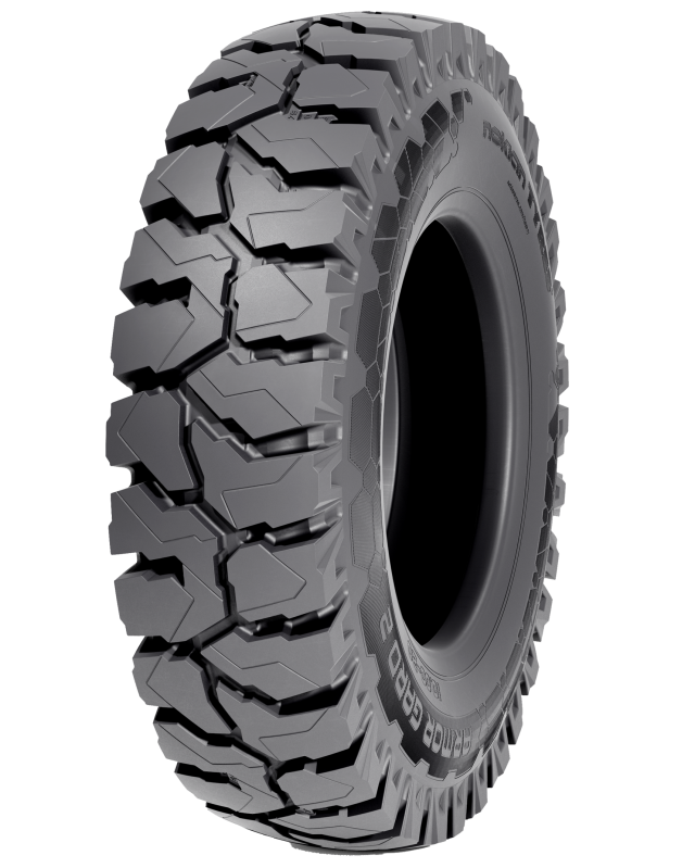 CONTAINER AND MATERIAL HANDLING TIRES