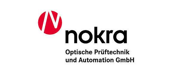 NOKRA OPTISCHE PRÜFTECHNIK UND AUTOMATION GMBH